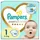 ПОДГУЗНИКИ ДЕТСКИЕ ОДНОРАЗОВЫЕ PAMPERS PREMIUM CARE