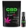 CBD масло 10% со вкусом манадрина тм CBD life