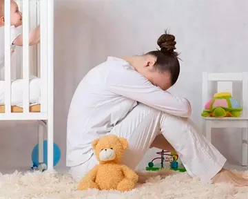 Послеродовая депрессия: есть ли выход?