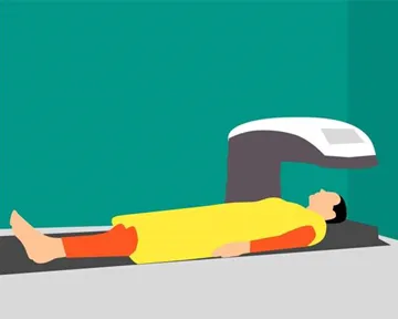 Выявлены причины одышки у пациентов с длительным течением COVID-19