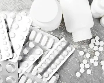 Упадацитініб — препарат для лікування пацієнтів зі спондилоартритом