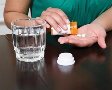 Новый пероральный ингибитор PCSK-9 станет альтернативой статинотерапии?