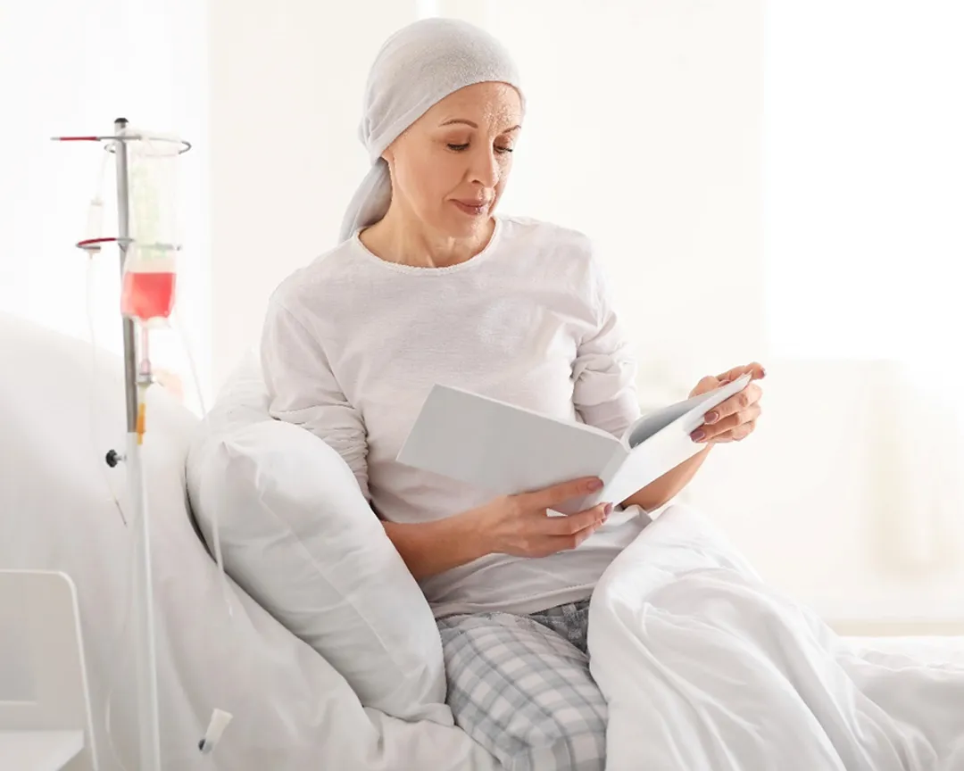 Ентеральне харчування: рідкі суміші з високим вмістом білка та енергії