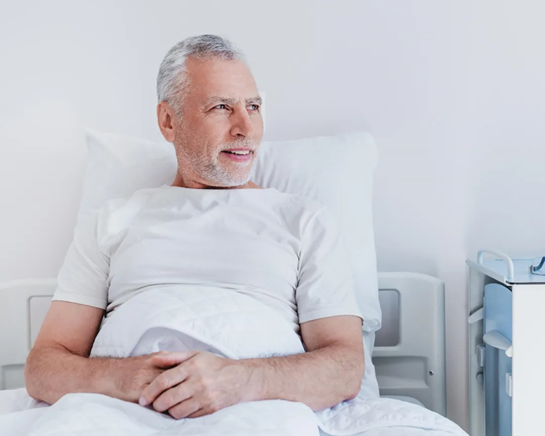 Як правильно харчуватися після хірургічного лікування онкопатології