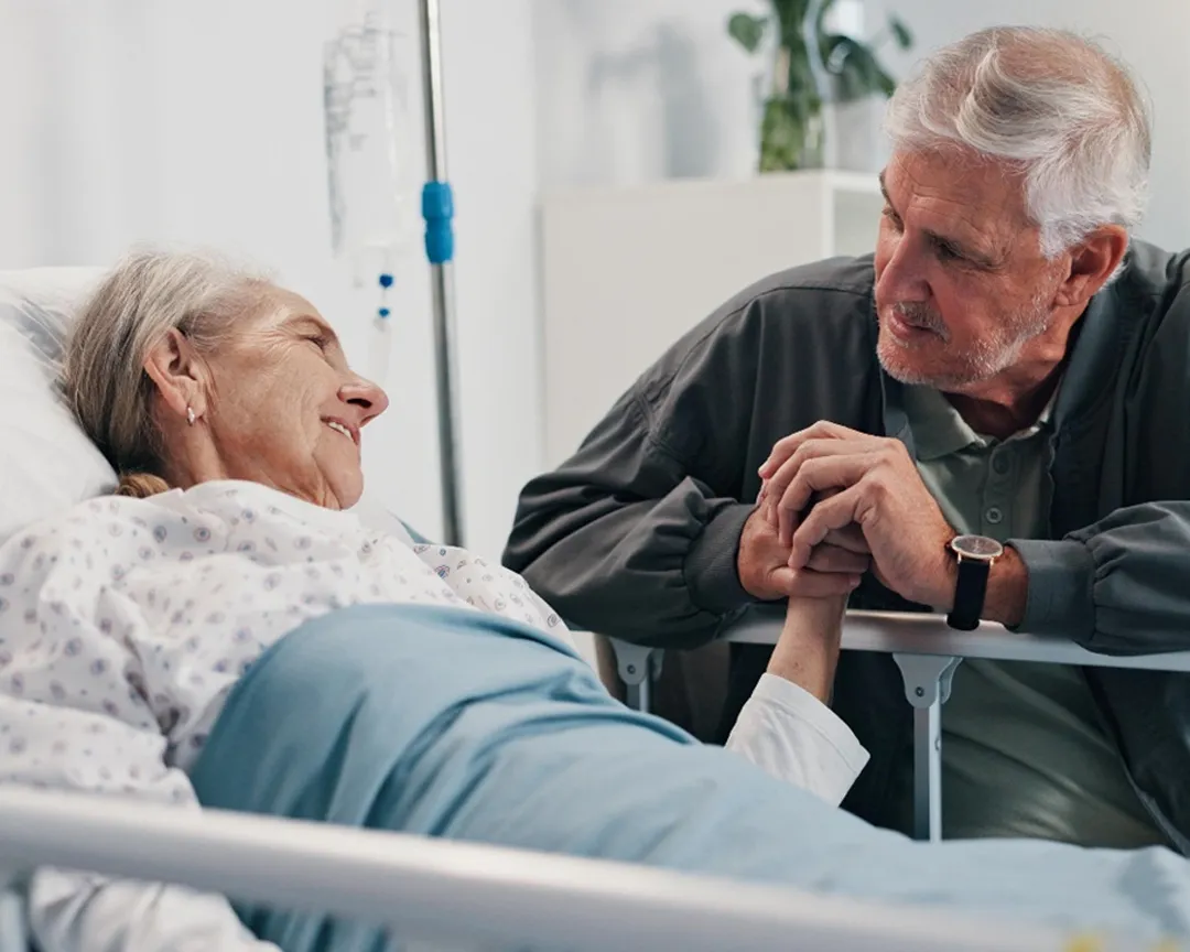 Як правильно харчуватися пацієнтам з пролежнями для підтримки загоєння шкіри