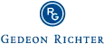 Gedeon Richter