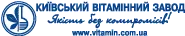 Киевский витаминный завод