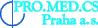PRO.MED.CS Praha a.s.