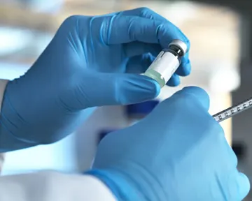 CanSino Biologics об исследованиях II фазы вакцины против COVID-19