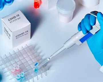 Первый генетически подтвержденный случай реинфекции SARS-CoV-2