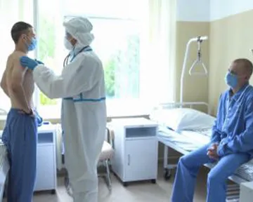 В журнале «The Lancet» опубликованы результаты исследований вакцины Спутник V