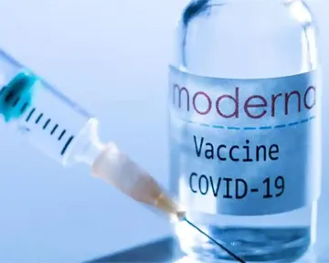 CHMP начал обзор еще одной м-РНК вакцины