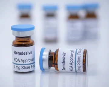 Ремдесивир в клинических исследованиях: пояснения FDA