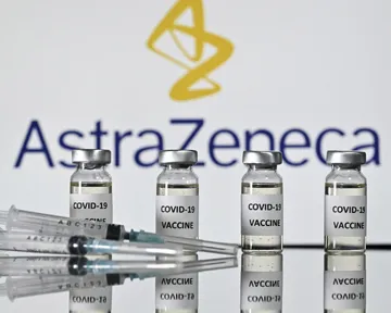 Вакцина компании «AstraZeneca» будет изучена дополнительно