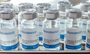 Европейское общество интенсивной медицины против рутинного использования ремдесивира