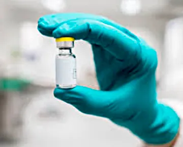 FDA не одобряет изменение режима дозирования вакцин против COVID-19