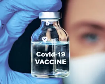 Обмеження у пошуках кращих вакцин проти COVID-19: вплив впровадження вакцин першого покоління, що вже існують