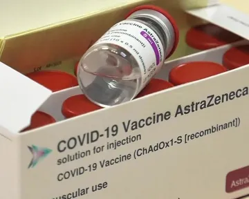 ВОЗ проанализировала эффективность вакцины компании «AstraZeneca»
