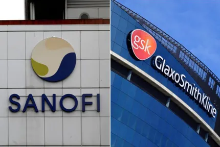 Второй вакцинный проект «Sanofi» также задерживается