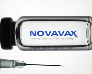 EMA рассматривает заявку на вакцину «Novavax»