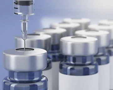 Чи потрібно буде регулярно оновлювати вакцини проти COVID-19?