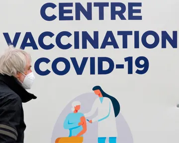 Реинфекция COVID-19 по результатам исследования в Дании