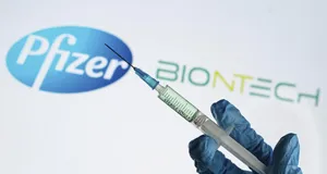 «Pfizer Inc.» и «BioNTech SE» о дальнейшем анализе результатов исследования