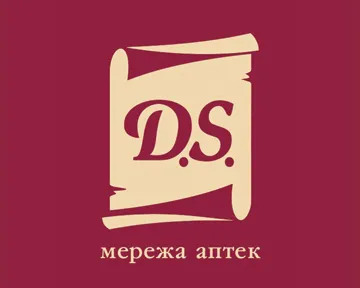 Онлайн-аптека «D.S.»