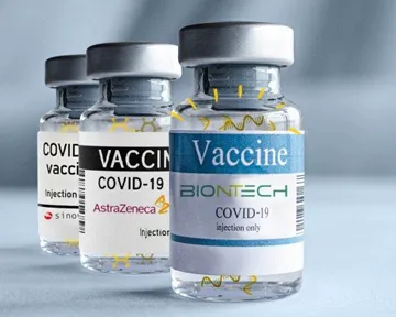 Cov-Boost: впервые будет оценена эффективность третьей дозы вакцин против COVID-19