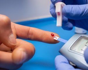 Цукровий діабет: що потрібно знати про хворобу?