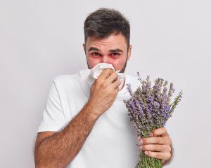 Комплексний підхід до лікування алергічного риніту: від медикаментозної терапії до профілактичних заходів