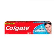 ЗУБНА ПАСТА COLGATE GENTLE WHITENING 100 мл, дбайливе відбілювання, дбайливе відбіл.; Colgate-Palmolive Company