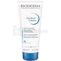 Атодерм крем 200 мл; Laboratoire Dermatologique Bioderma