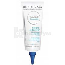 НОДЕ К ЕМУЛЬСІЯ 100 мл; Laboratoire Dermatologique Bioderma