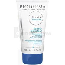 Ноде К шампунь 150 мл; Laboratoire Dermatologique Bioderma