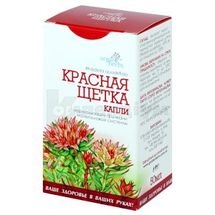 ЧЕРВОНА ЩІТКА — КРАПЛІ 50 мл, № 1; Фітобіотехнології