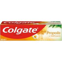 ЗУБНА ПАСТА COLGATE PROPOLIS туба, 100 мл, свіжа м'ята, свіжа м'ята; Колгейт-Палмолів Україна