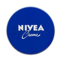 КРЕМ УНІВЕРСАЛЬНИЙ ДЛЯ ВСІЄЇ РОДИНИ NIVEA CRЕME банка, 250 мл; Байєрсдорф