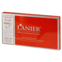 LANIER PHYTO VEGETABLE EXTRACT HAIR LOSS PREVENTION LOTION ЛОСЬЙОН ПРОТИ ВИПАДІННЯ ВОЛОССЯ З ЕКСТРАКТАМИ РОСЛИН 10 мл, № 12; DIA Gulf Trading