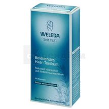 ТОНІК-СТИМУЛЯТОР ПРИ ВТРАТІ ВОЛОССЯ З ЕКСТРАКТОМ РОЗМАРИНУ 100 мл; Weleda