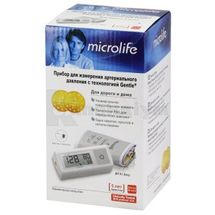 ВИМІРЮВАЧ АРТЕРІАЛЬНОГО ТИСКУ MICROLIFE bp a1 easy, № 1; undefined