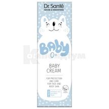 КРЕМ ДИТЯЧИЙ серії "Dr.SANTE BABY" 75 мл; Ельфа