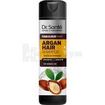 ШАМПУНЬ "DR.SANTE ARGAN HAIR" розкішне волосся, 250 мл; Ельфа