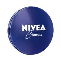 КРЕМ УНІВЕРСАЛЬНИЙ "NIVEA" 75 мл; undefined