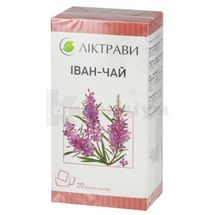 ІВАН-ЧАЙ фіточай, 50 г, № 1; undefined