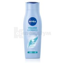 ШАМПУНЬ "NIVEA" 250 мл, об'єм; Байєрсдорф