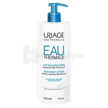 URIAGE EAU THERMALE ШОВКОВИСТЕ МОЛОЧКО ДЛЯ ТІЛА 500 мл; Laboratoires Dermatologiques Uriage