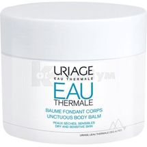 URIAGE EAU THERMALE ТАНУЧИЙ БАЛЬЗАМ ДЛЯ ТІЛА 200 мл; Laboratoires Dermatologiques Uriage