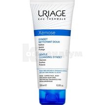 URIAGE КСЕМОЗ СИНДЕТ М'ЯКИЙ ОЧИЩУЮЧИЙ ГЕЛЬ 200 мл; Laboratoires Dermatologiques Uriage