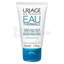 URIAGE EAU THERMALE КРЕМ ДЛЯ РУК 50 мл; Laboratoires Dermatologiques Uriage